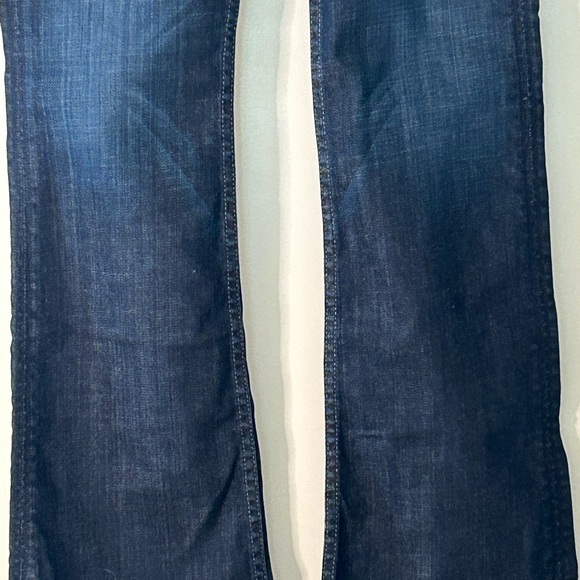 Hudson Jeans Blue Boot Cut Denim - Picture 6 of 16